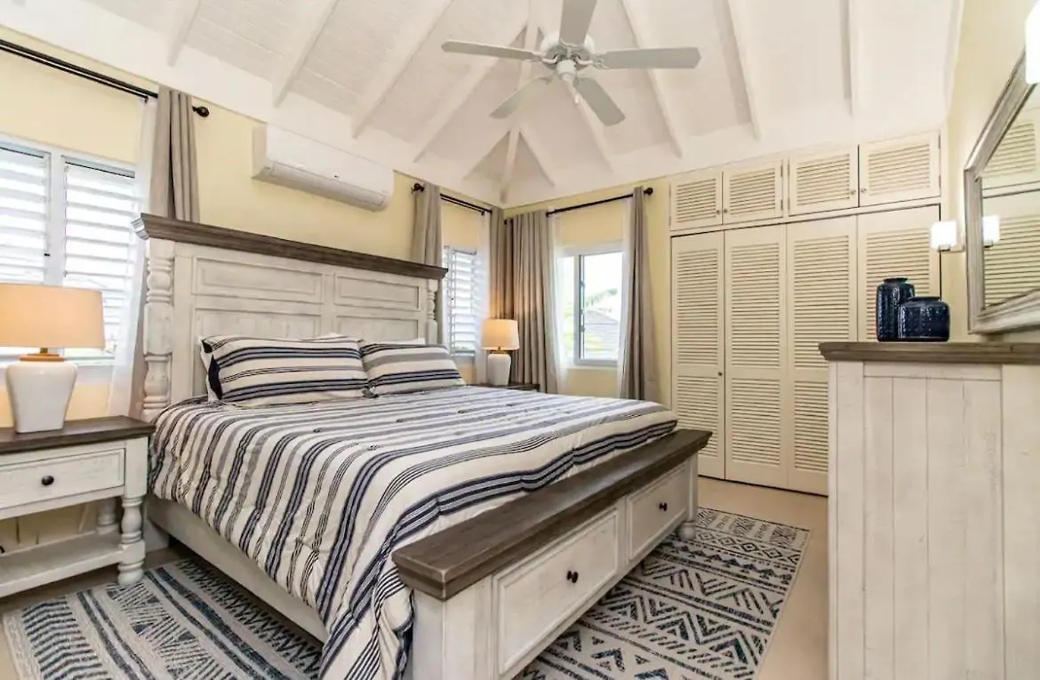 Ochi Rios Hideaway Vacation Stay Falmouth 0*,  Jamaika