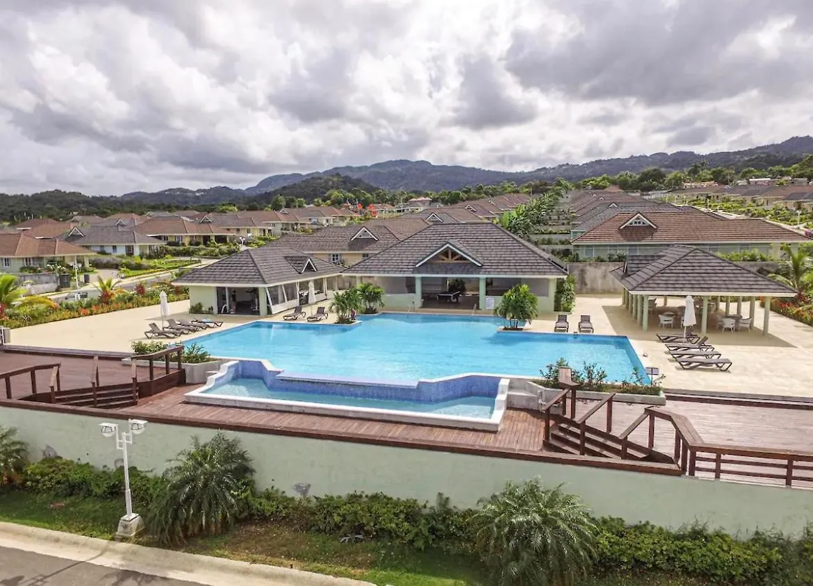Ochi Rios Hideaway Vacation Stay Falmouth Jamaika