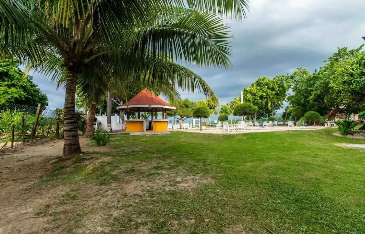 Ochi Rios Hideaway Vacation Stay Falmouth