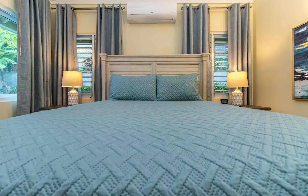 Ochi Rios Hideaway Vacation Stay Falmouth 0*,  Jamaika
