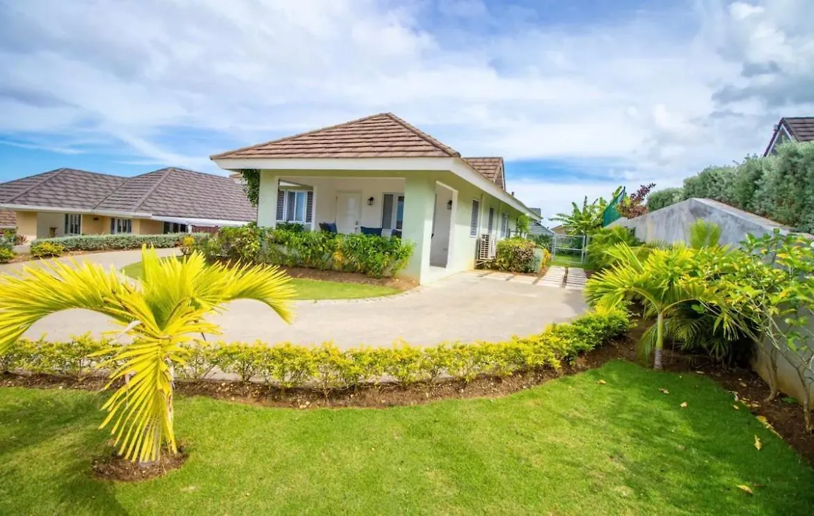 Ochi Rios Hideaway Vacation Stay Falmouth