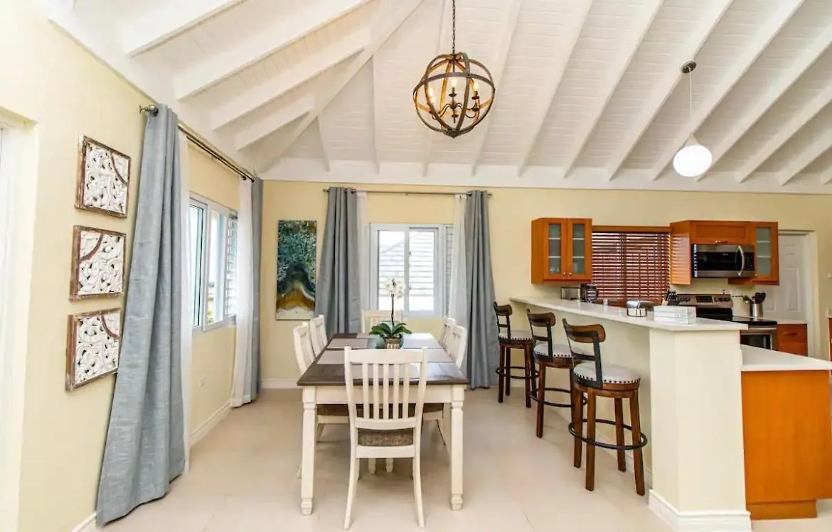 Ochi Rios Hideaway Vacation Stay Falmouth 0*,