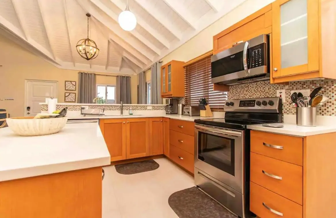 Ochi Rios Hideaway Vacation Stay Falmouth 0*,