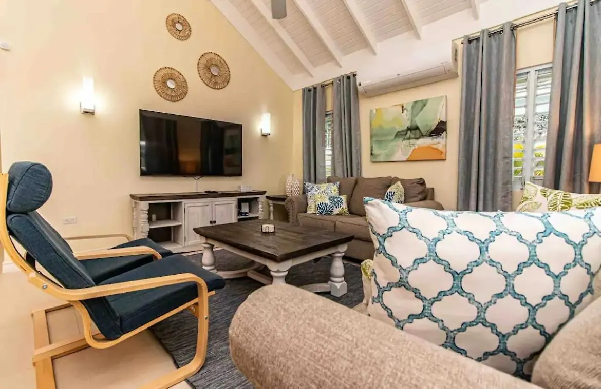 Ochi Rios Hideaway Vacation Stay Falmouth