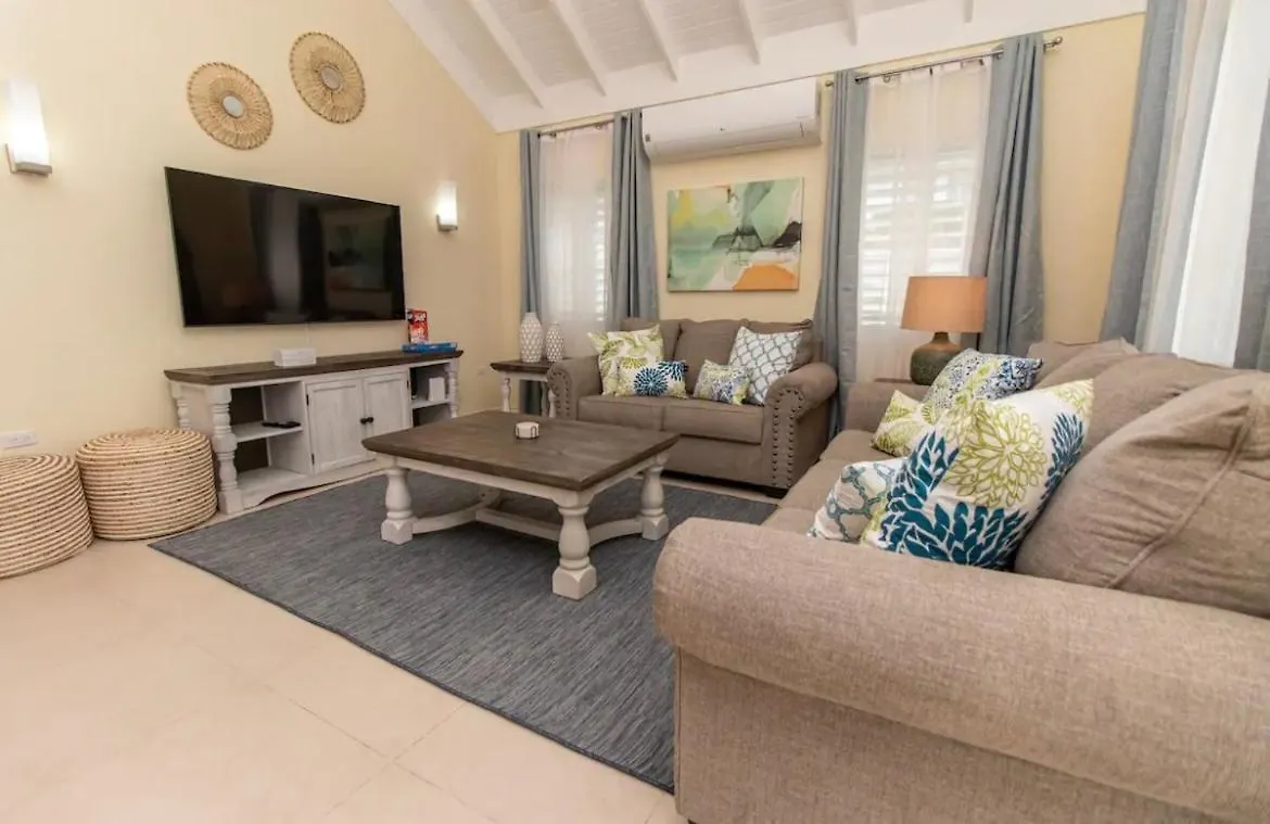 Ochi Rios Hideaway Vacation Stay Falmouth Tatil Evi