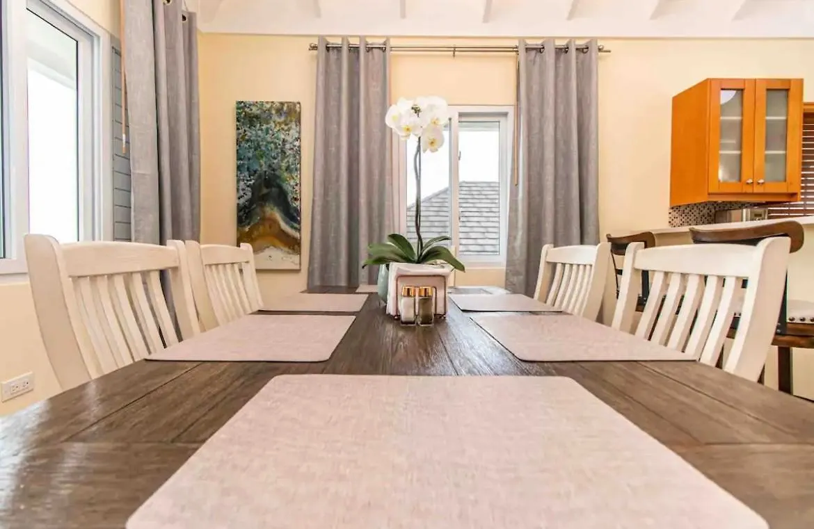 Ochi Rios Hideaway Vacation Stay Falmouth