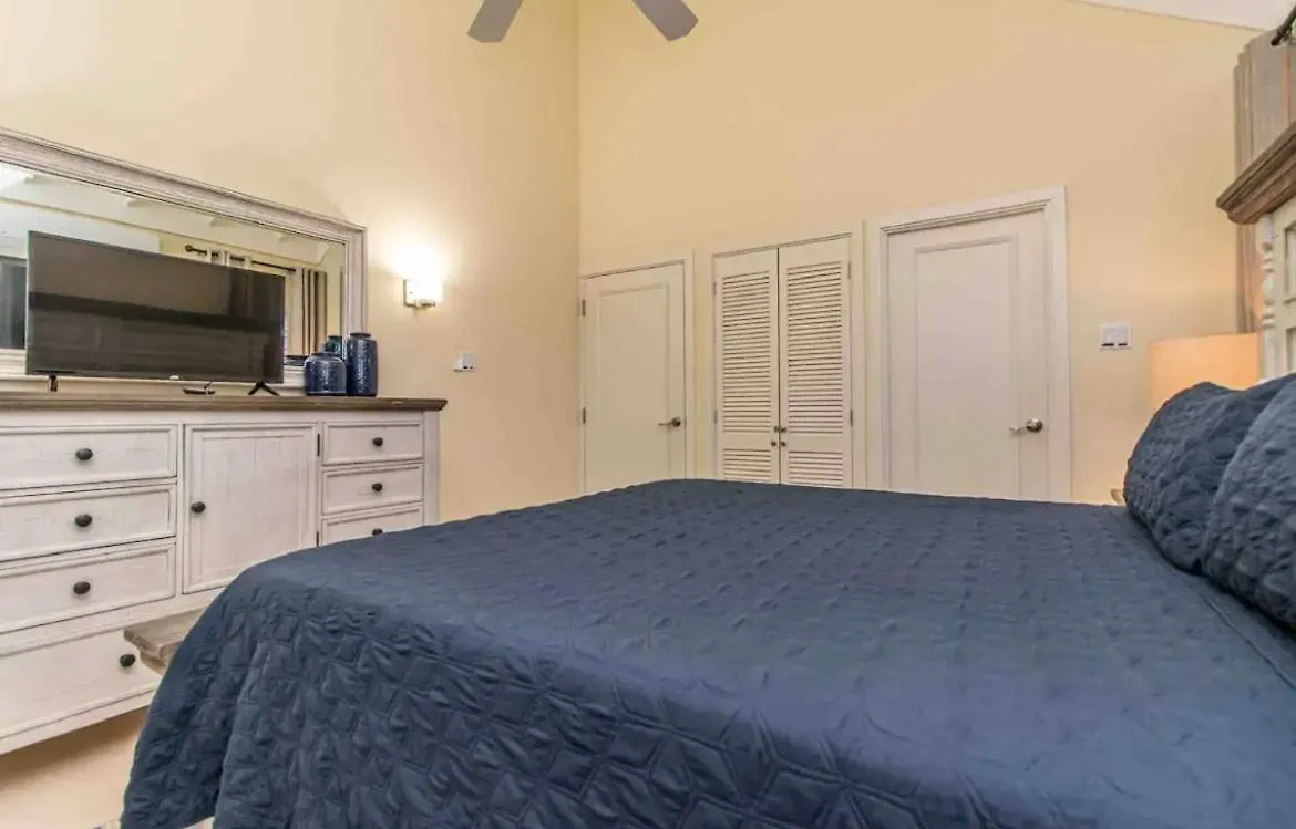 Ochi Rios Hideaway Vacation Stay Falmouth Tatil Evi