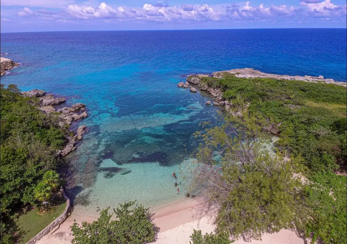 Ochi Rios Hideaway Vacation Stay Falmouth Tatil Evi