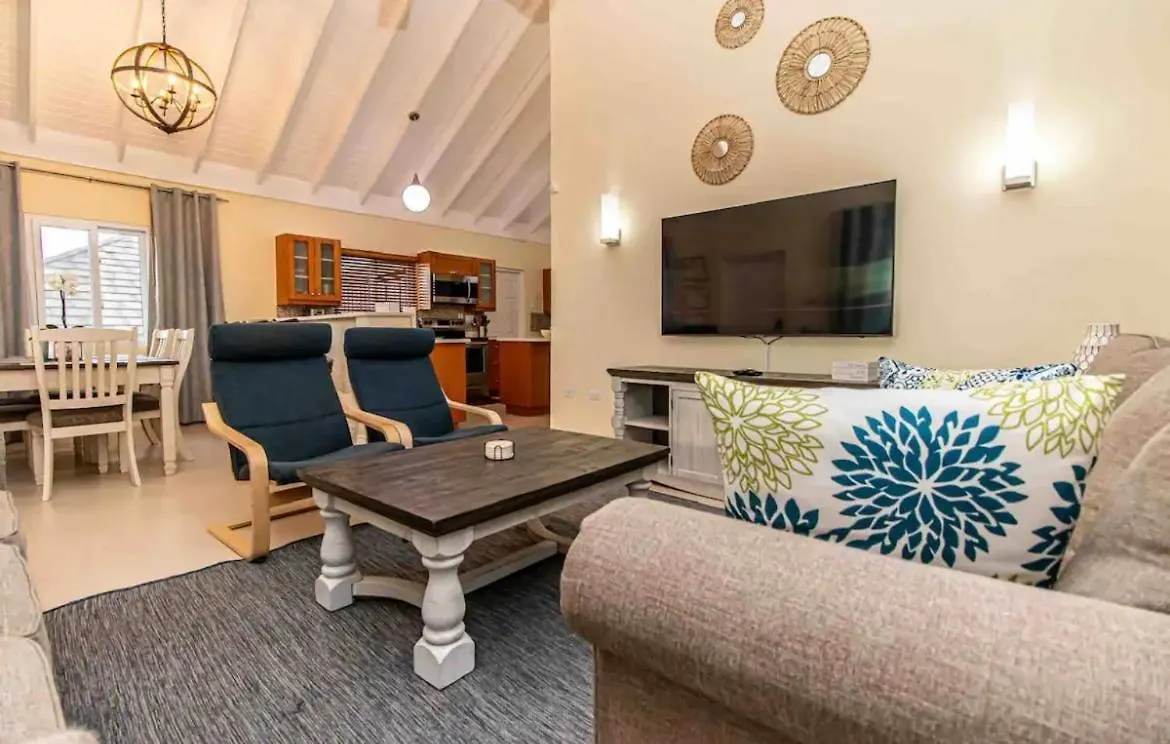 Ochi Rios Hideaway Vacation Stay Falmouth Holiday home