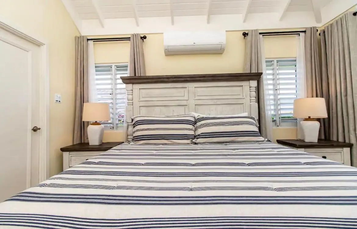 Ochi Rios Hideaway Vacation Stay Falmouth Jamaica