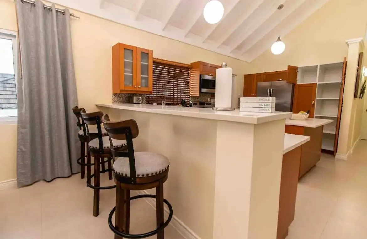 Ochi Rios Hideaway Vacation Stay Фальмаут Ямайка