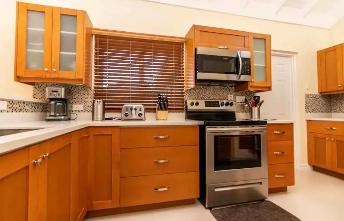 Ochi Rios Hideaway Vacation Stay Falmouth Holiday home