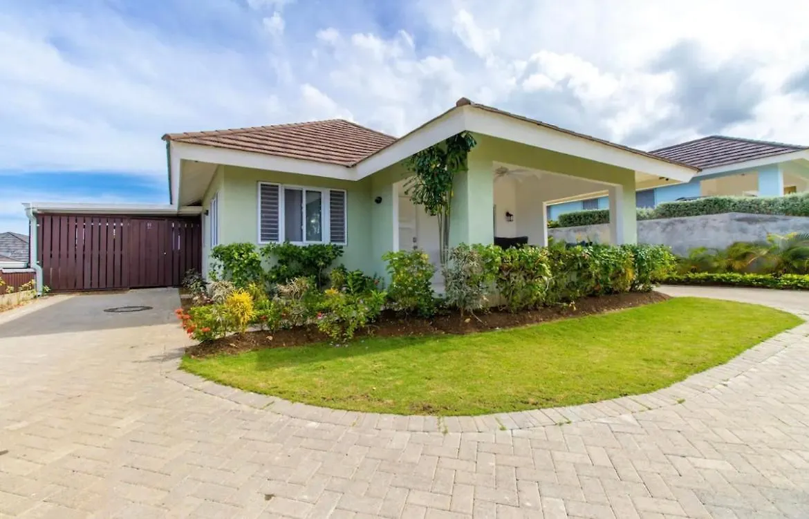 Ochi Rios Hideaway Vacation Stay Falmouth