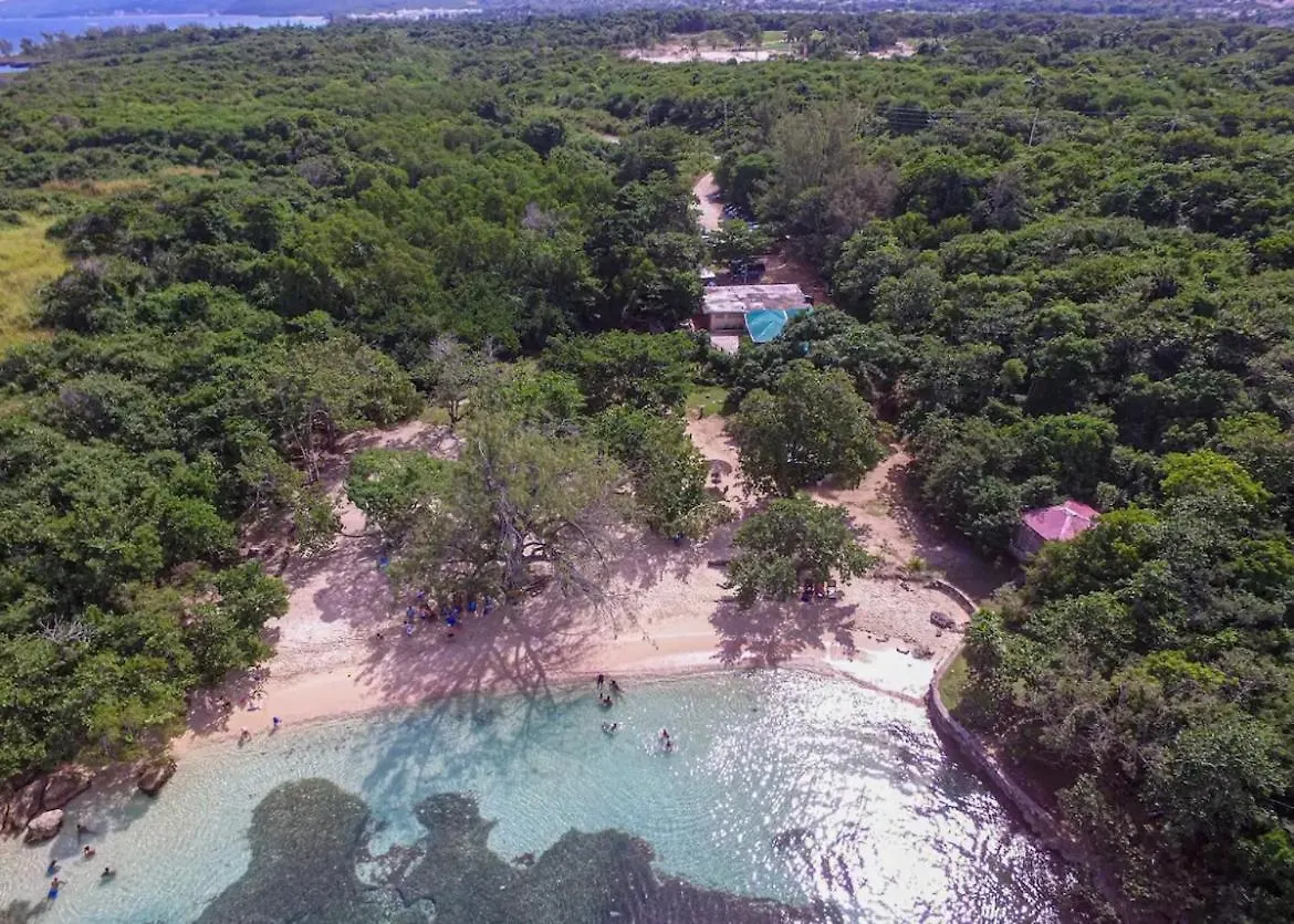 Ochi Rios Hideaway Vacation Stay Falmouth 0*,  Jamajka