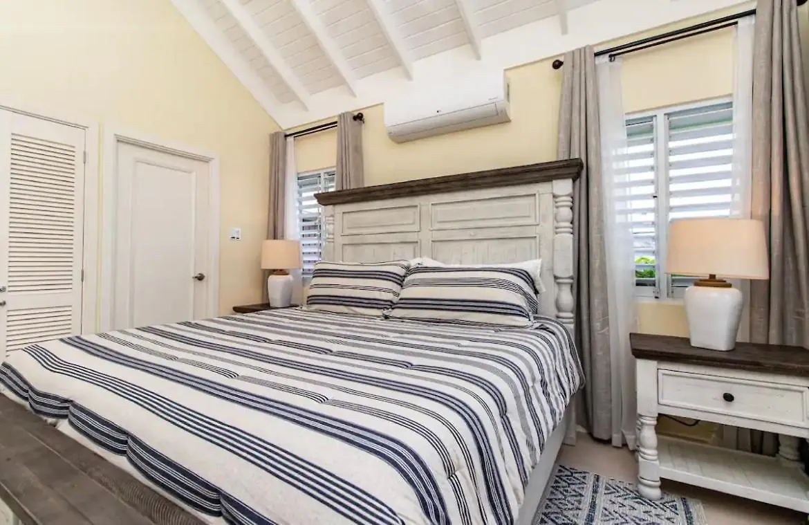 Ochi Rios Hideaway Vacation Stay Falmouth Holiday home