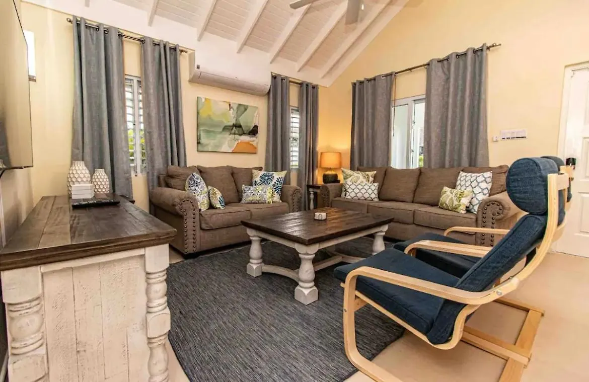 Ochi Rios Hideaway Vacation Stay Falmouth 0*,