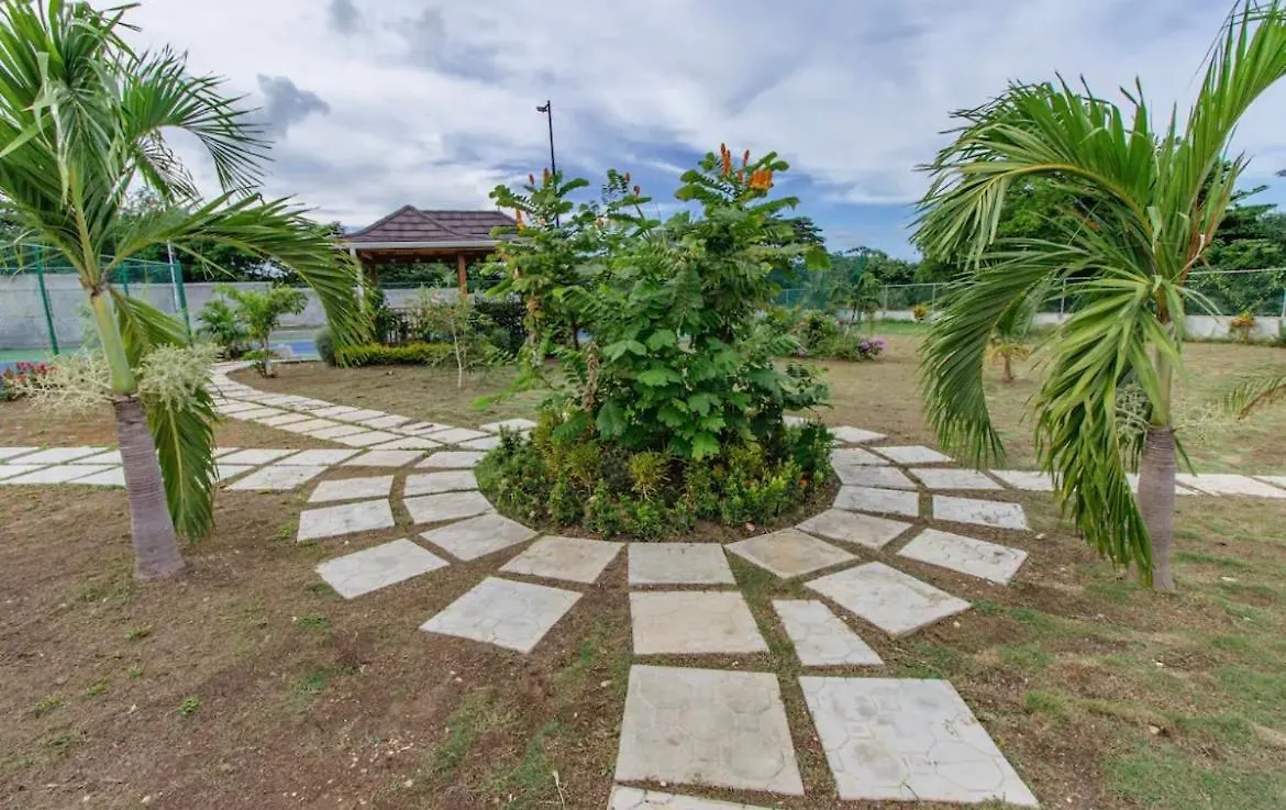 Ochi Rios Hideaway Vacation Stay Falmouth Holiday home