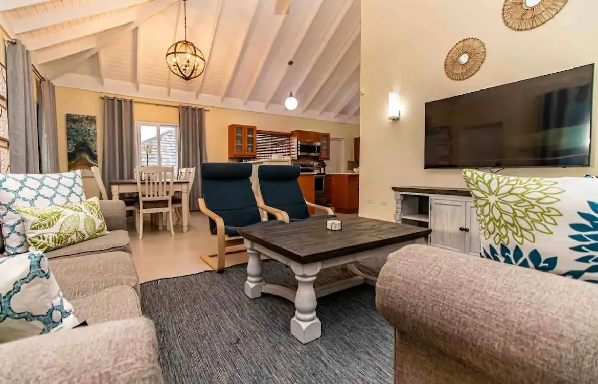 Holiday home Ochi Rios Hideaway Vacation Stay Falmouth Jamaica