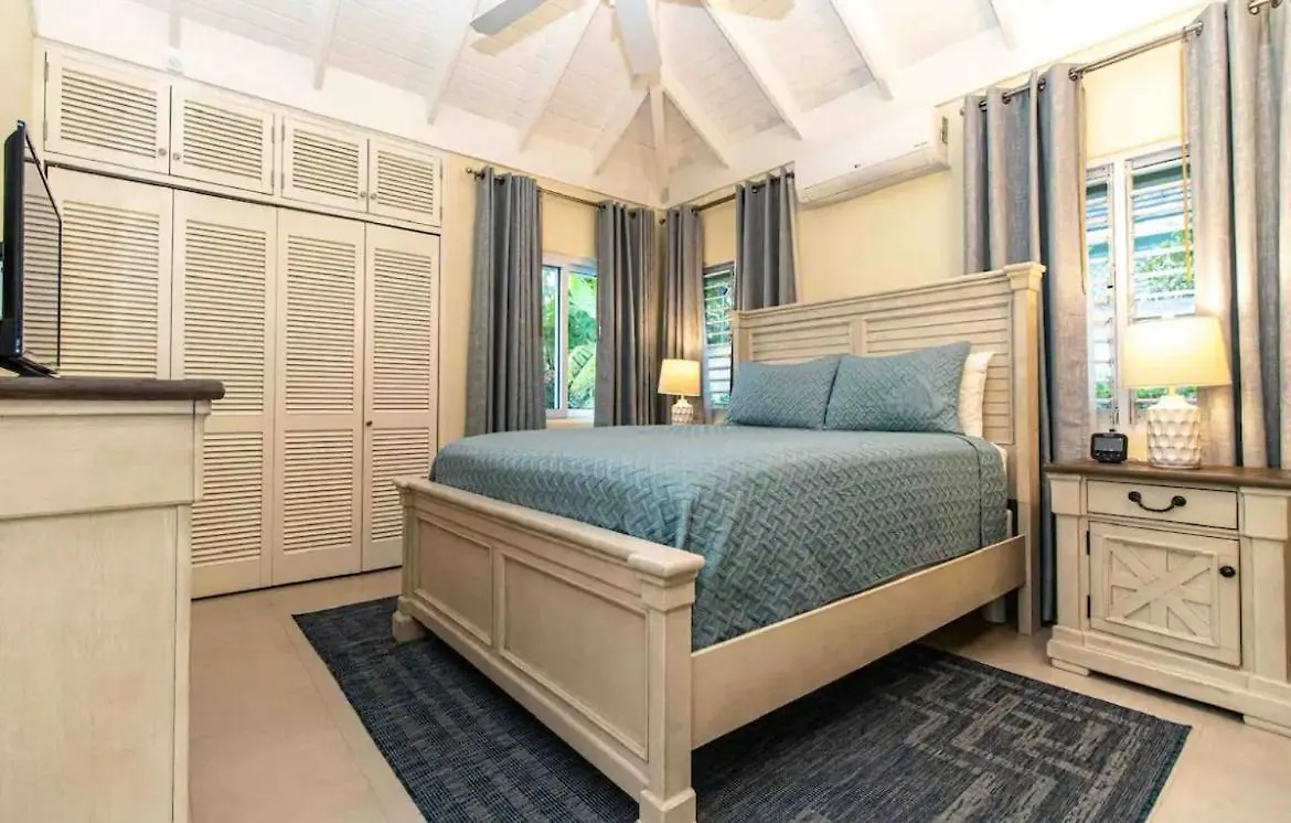Ochi Rios Hideaway Vacation Stay Falmouth 0*,
