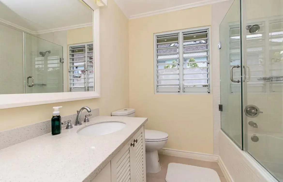 Ochi Rios Hideaway Vacation Stay Falmouth Holiday home