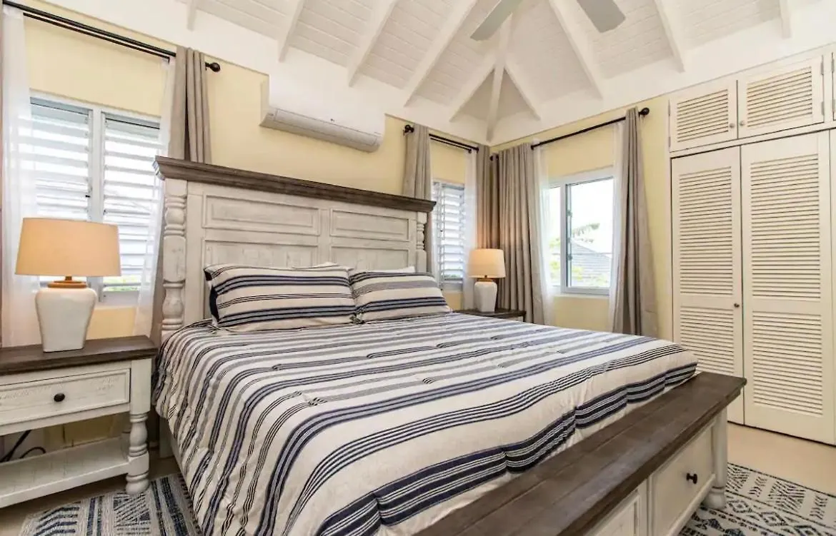 Holiday home Ochi Rios Hideaway Vacation Stay Falmouth