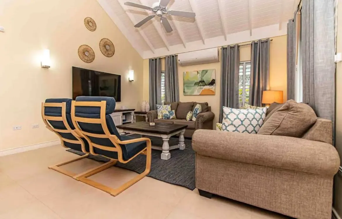 Ochi Rios Hideaway Vacation Stay Falmouth 0*,  Jamaica