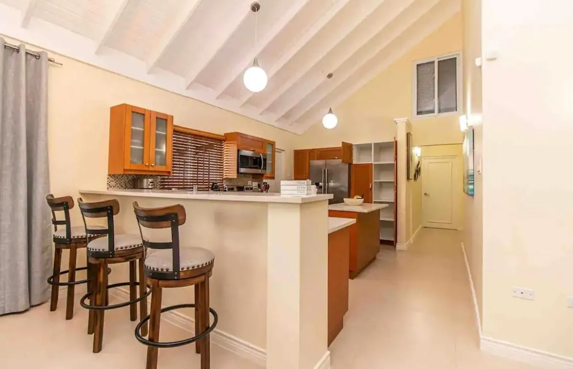 Ochi Rios Hideaway Vacation Stay Falmouth Holiday home
