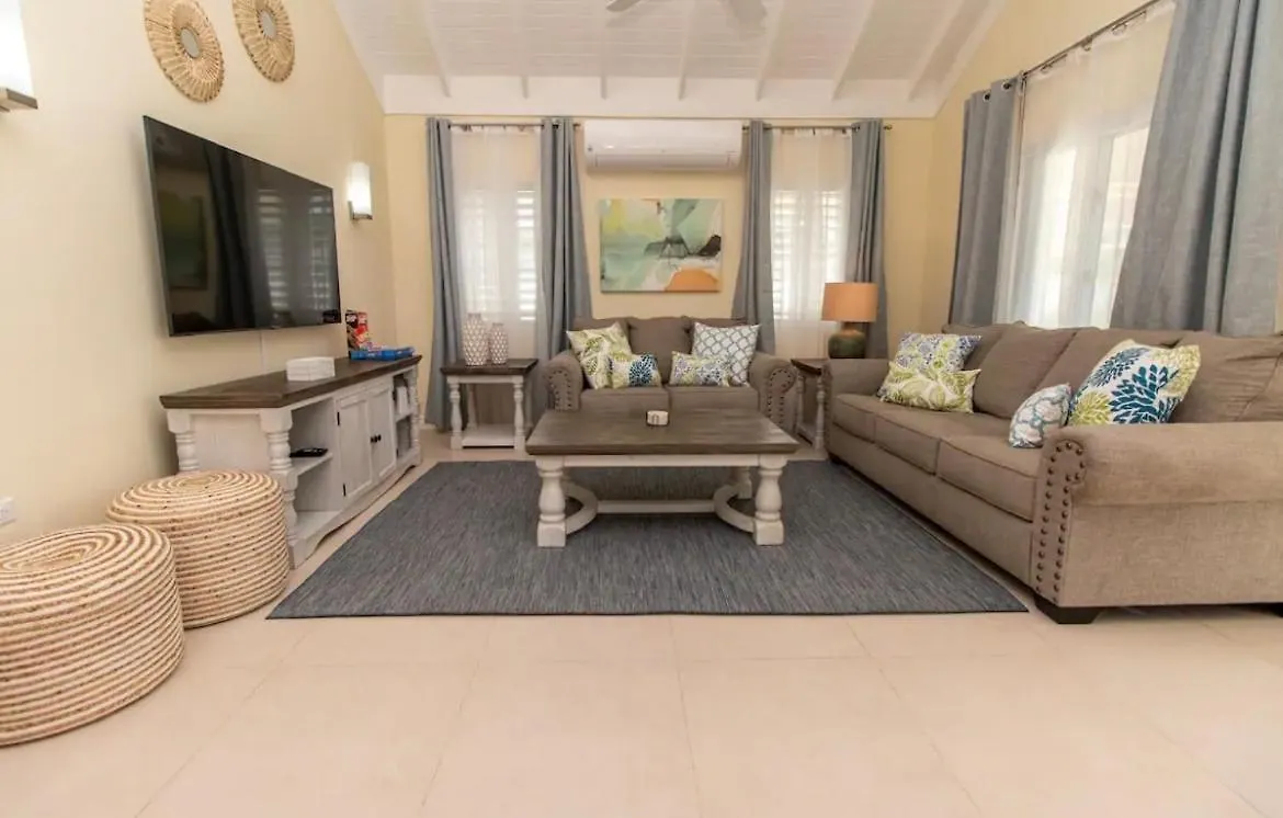 Ochi Rios Hideaway Vacation Stay Falmouth Holiday home